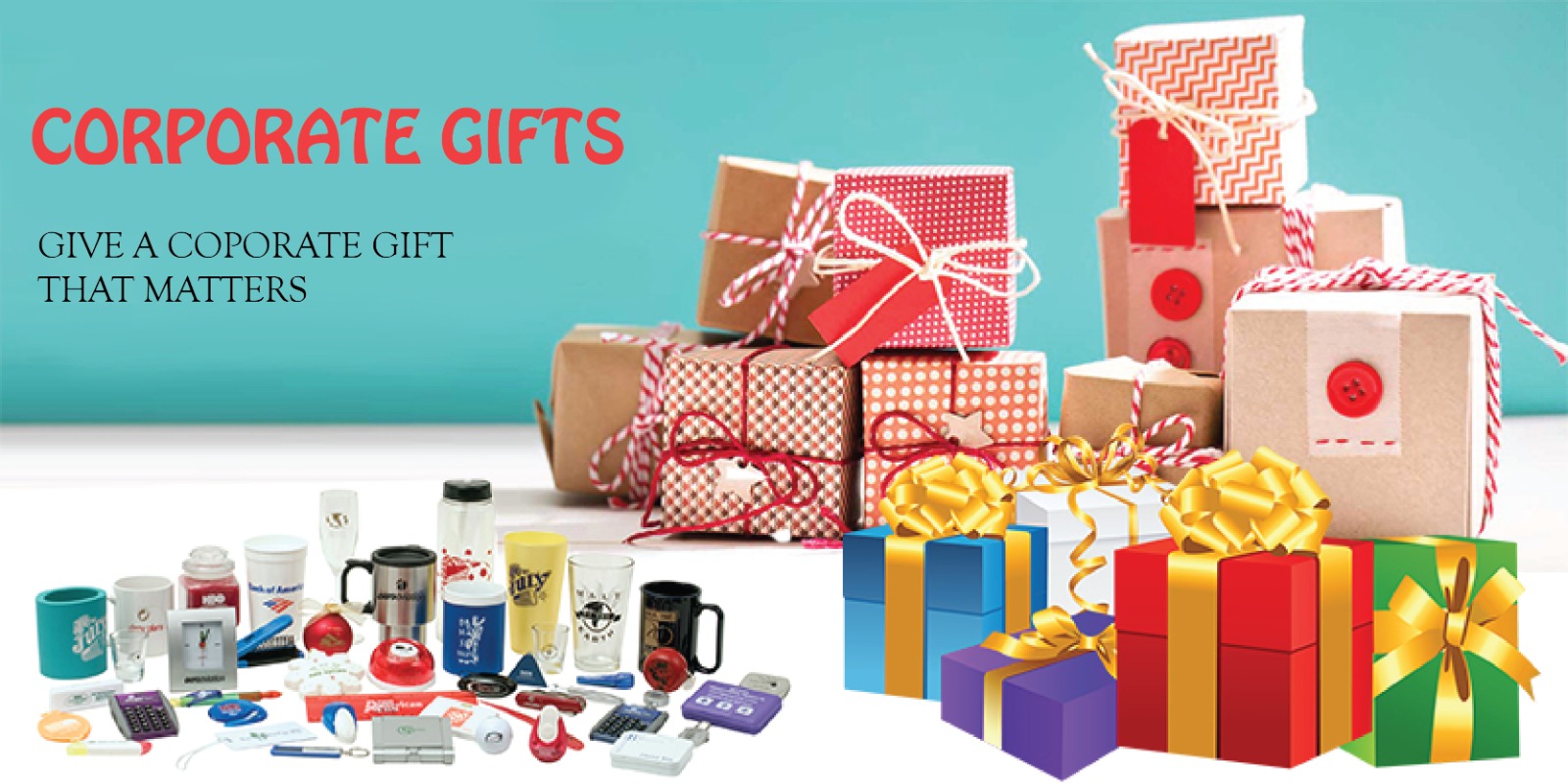 Customize Gifts