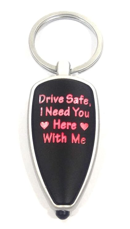 Led Keychain