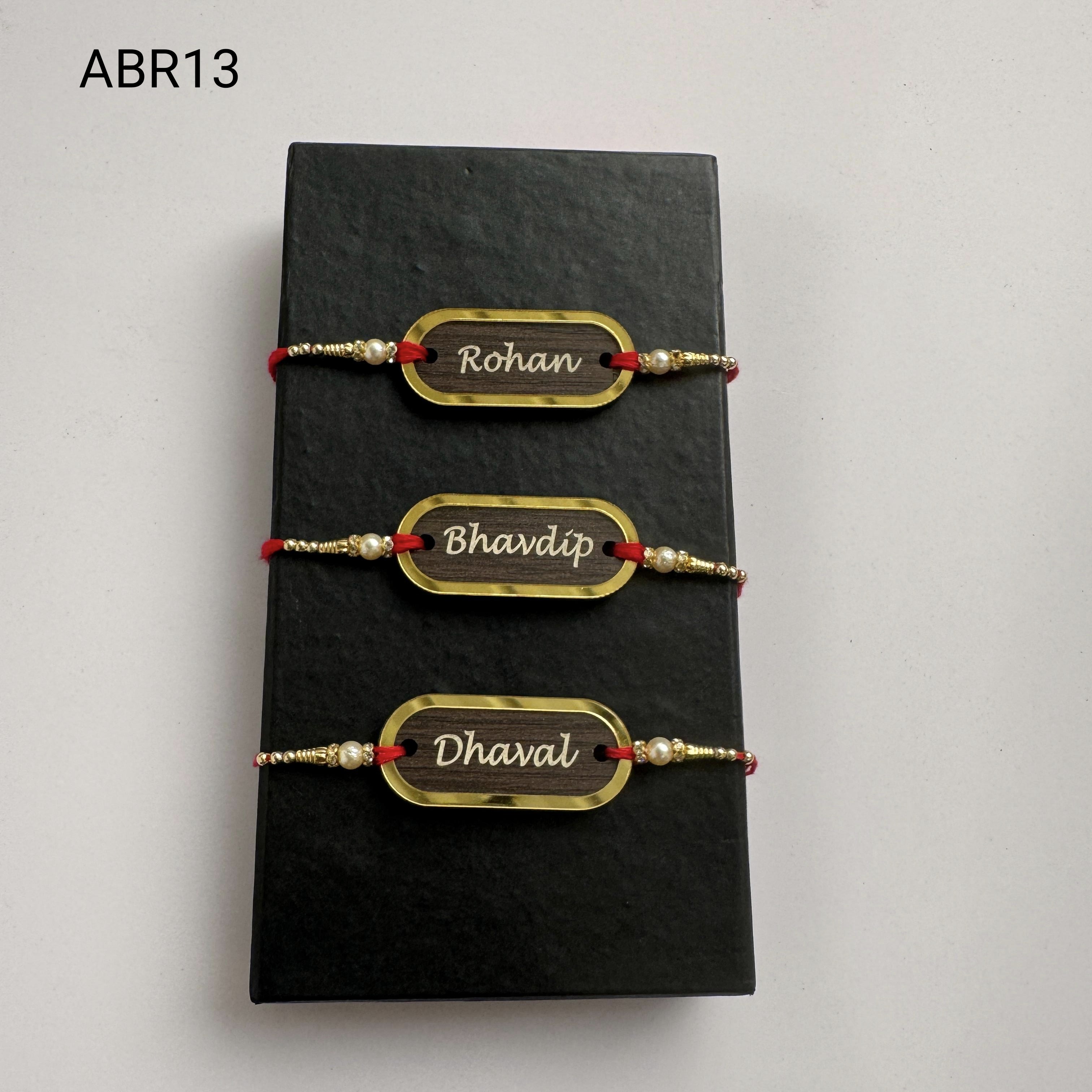 Golden Ring - Abr13