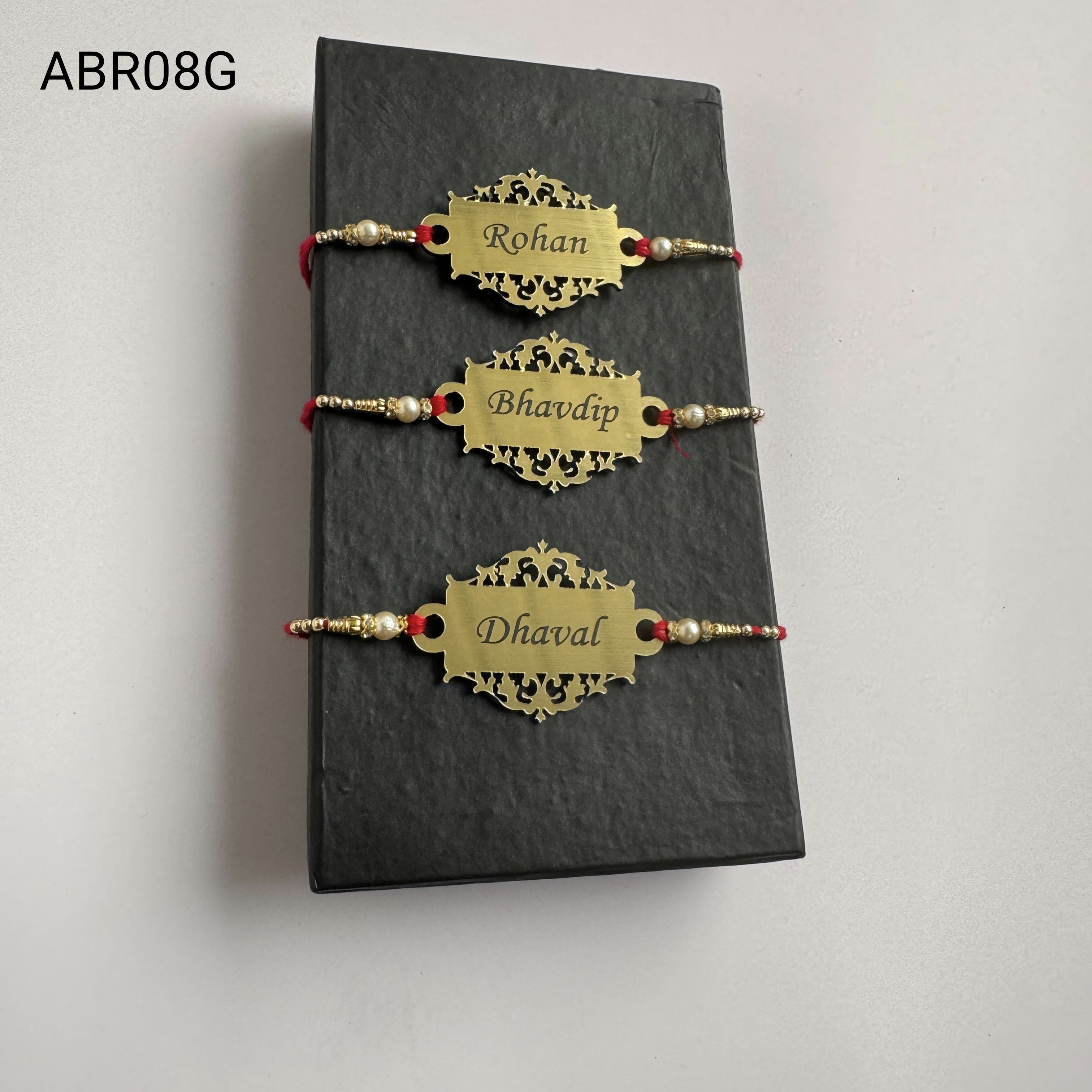 Abs Floral - Abr08g