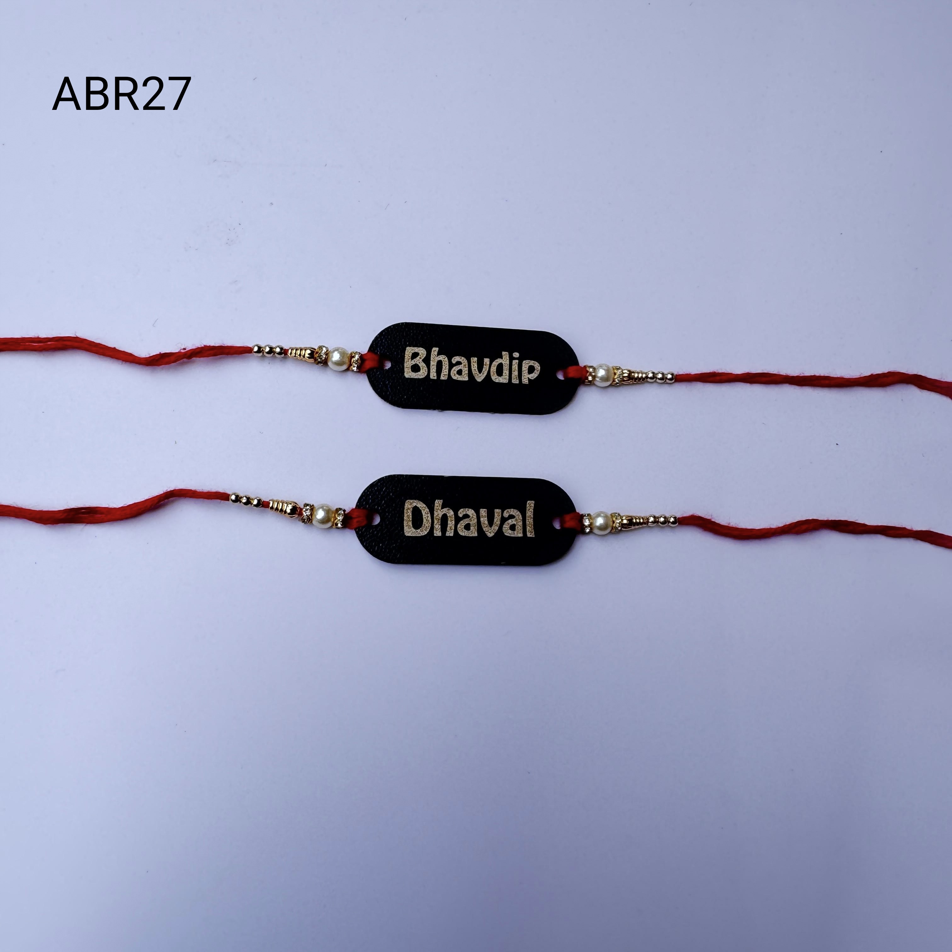 Black Mdf - Abr27