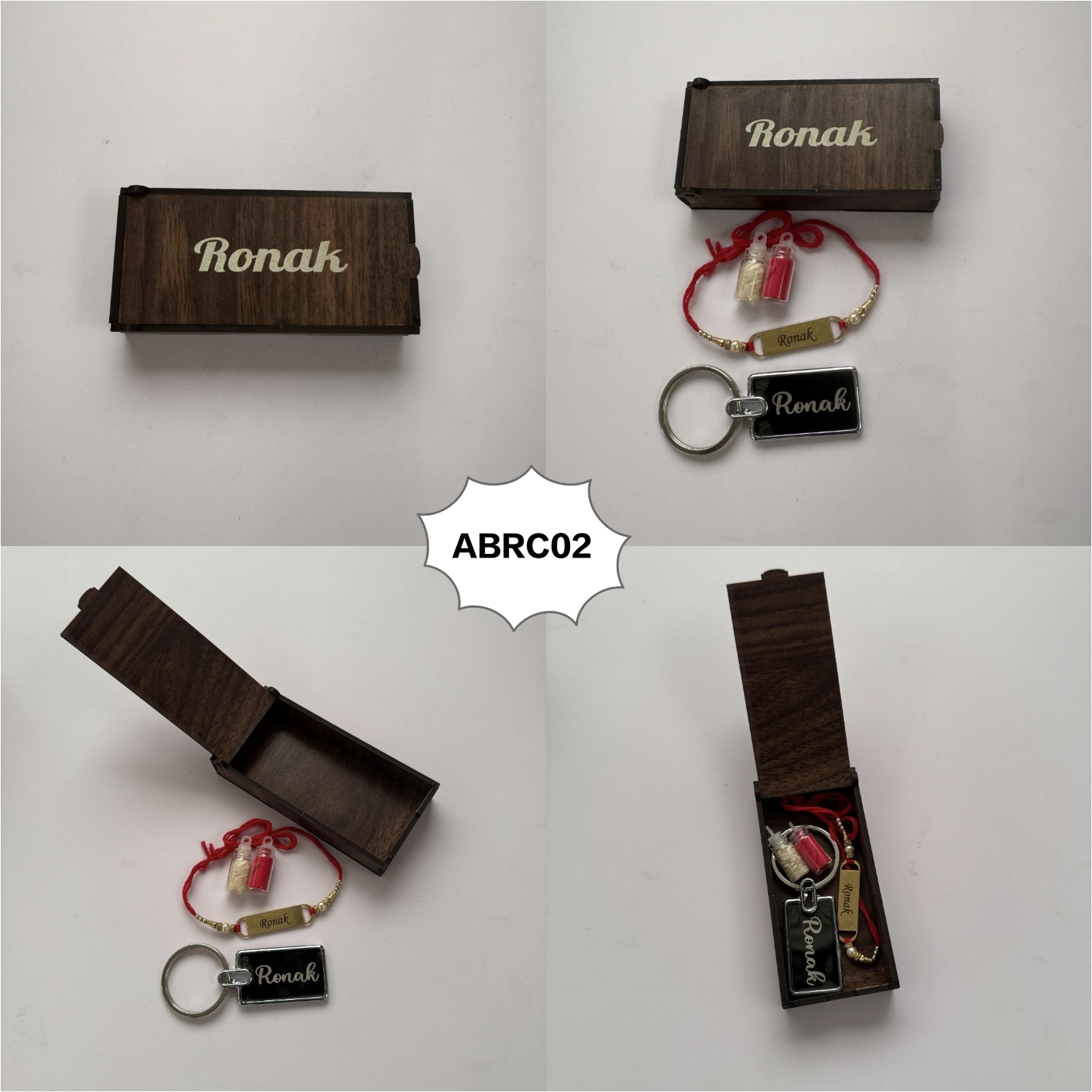 Abrc02 Gift Combo