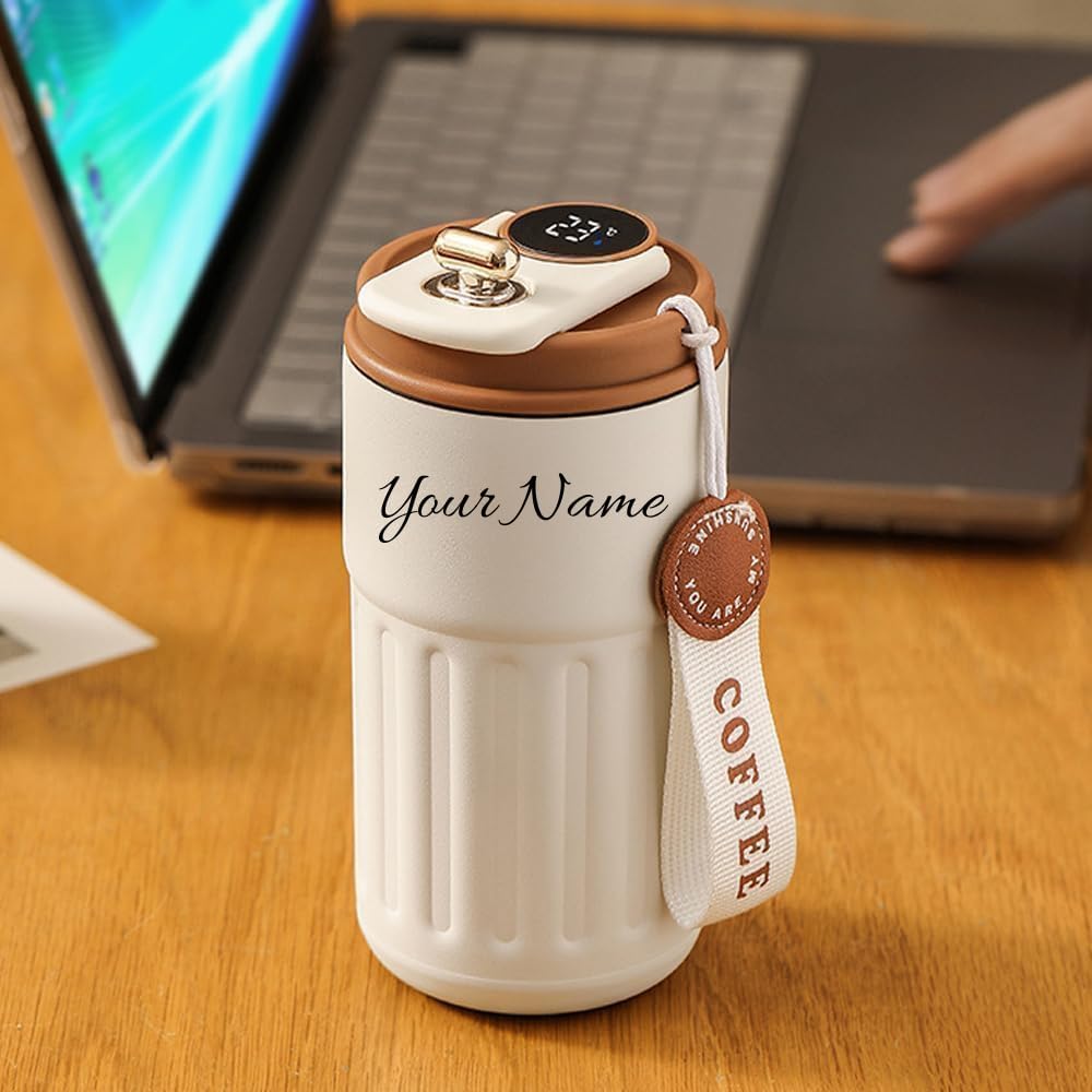 Coffee Flask